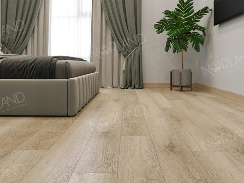 SPC ламинат Norland Vaker 1022-17 Tana толщина 0.4 см 43 класс 1220х183