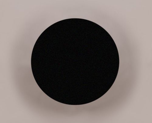 Светильник настенный Italline IT02 IT02-016 black