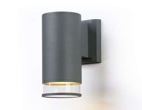 Уличный настенный светильник Ambrella Light Garden (Гарден) ST3818
