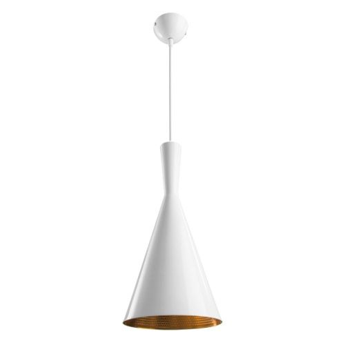 Светильник подвесной Arte Lamp Cappello (Цаппелло) A3408SP-1WH