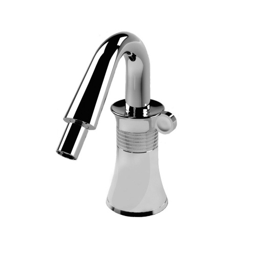 Смеситель Stella 130 CT00302CR00 на биде хром