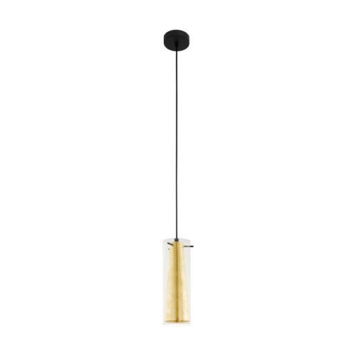 Светильник подвесной Eglo Pinto Gold (Пинто Голд) 97651