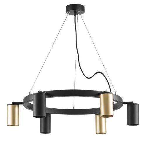 Люстра подвесная Lightstar RULLO (РУЛЛО) LR016403373