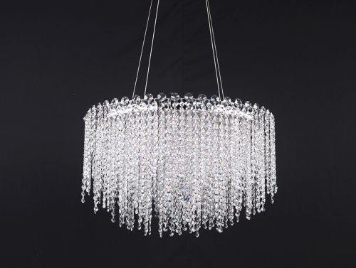 Люстра подвесная Newport 10900 10918/C new