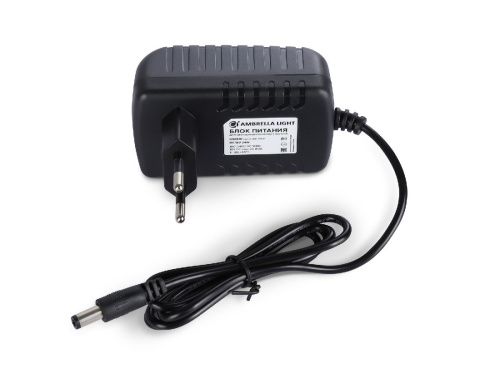 Блок питания Ambrella Light LED Driver 12V (ЛЕД Дривер 12В) GS8510