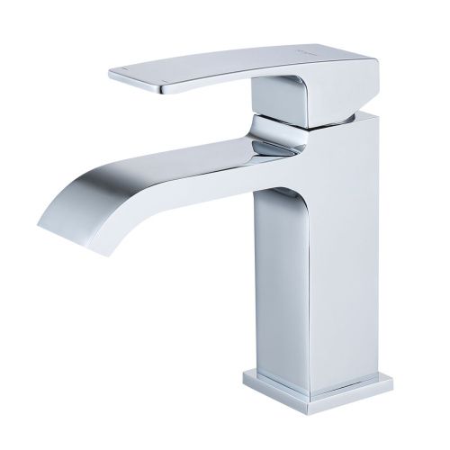 Смеситель Raglo R02 R02.10 на раковину хром