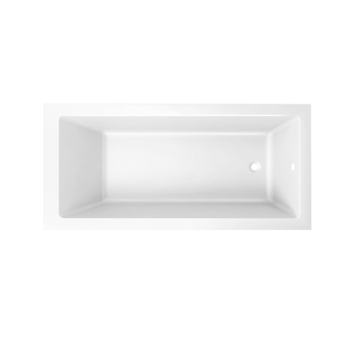Ванна акриловая Lavinia Boho Element 37090080 170х80 встраиваемая прямоугольная без каркаса