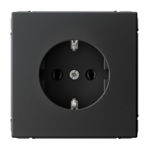 Розетка с заземлением 16А Systeme Electric ArtGallery (АртГаллеры) GAL001043S