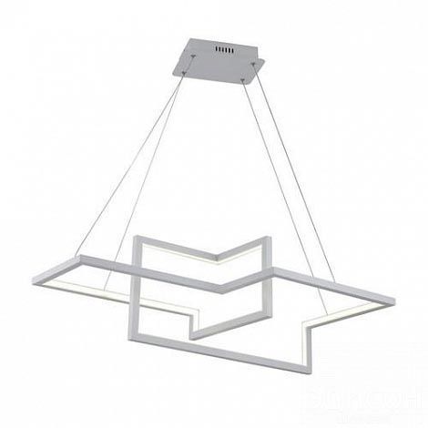 Светильник подвесной Arte Lamp Mercure (Мерцуре) A6011SP-3WH