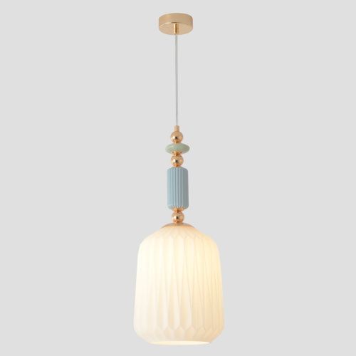Светильник подвесной Crystal Lux Meringue (Мерингуе) MERINGUE SP1.2