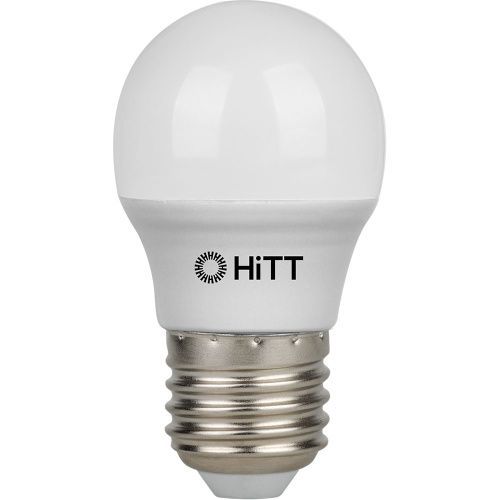Лампа светодиодная HiTT 7010050