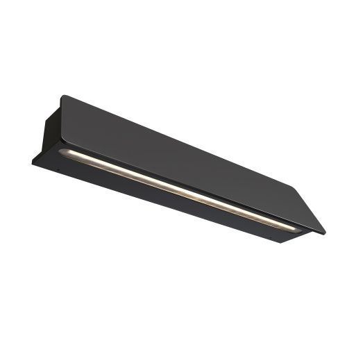 Бра Maytoni Outdoor Trupp O429WL-L10GF3K