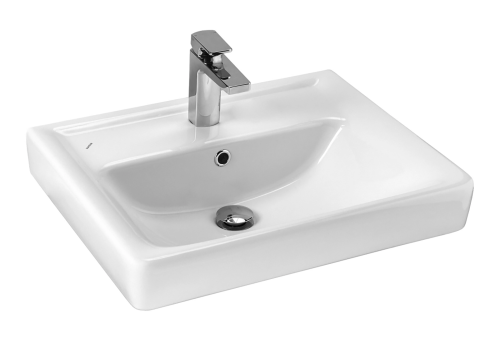 Мебельная раковина Santek 1.WH30.2.082 60х48х19