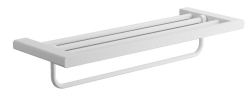 Полка в ванную комнату BELZ B91024