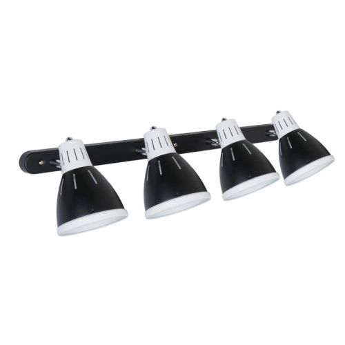 Спот Arte Lamp Marted (Мартед) A2215PL-4BK