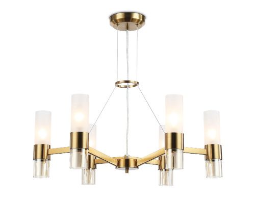 Люстра подвесная Ambrella Light Heigh Light (Хеигх Лигхт) LH55114