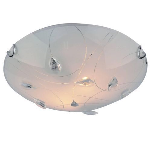 Светильник накладной Arte Lamp Merida (Мерида) A4045PL-2CC