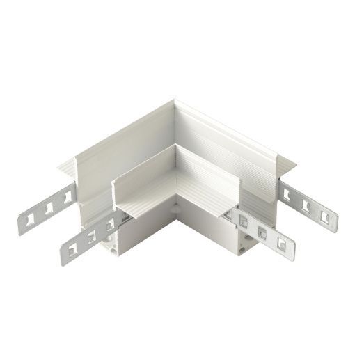Соединитель Crystal Lux Space (Спаце) CLT 0.223 11 WH