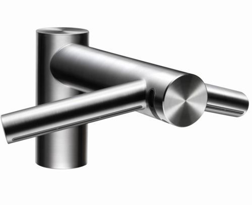 Сушилка для рук со смесителем Dyson Airblade Wash+Dry WD04 245265-01