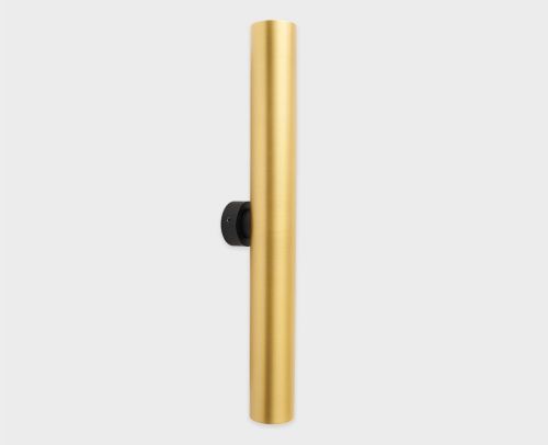 Светильник настенный Italline IT02-026 gold 3000K