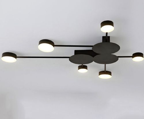 Люстра потолочная Kink Light Фирс 2206D,19