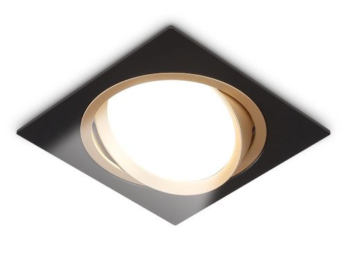 Светильник встраиваемый Ambrella Light GX Standard tech (ГКС Стандард тецх) TN51918