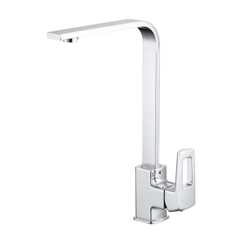 Смеситель для кухни G.Lauf LEF LEF4-B232 на столешницу хром