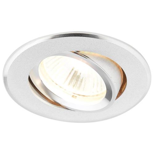 Светильник встраиваемый Ambrella Light Classic (Цлассиц) A502 AL