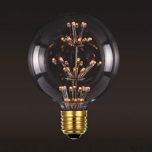 Лампа светодиодная Loft It Edison Bulb G8047LED - фото 2
