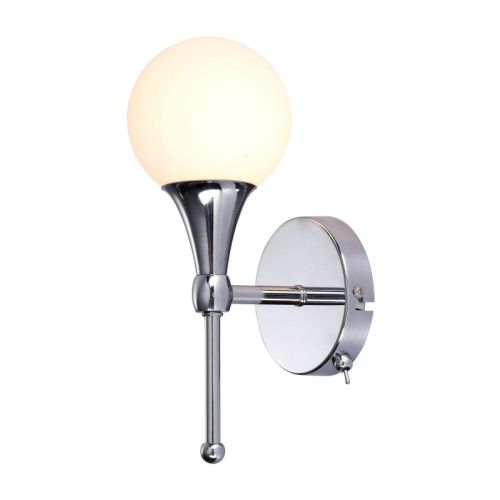 Бра Arte Lamp Palla (Палла) A9162AP-1CC
