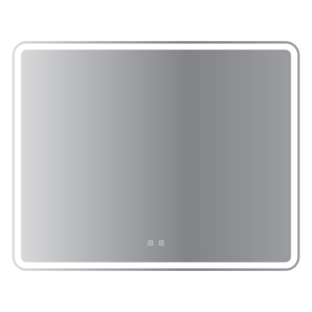 Зеркало BelBagno Marino SPC-MAR-1000-800-LED-TCH-SND 100х80
