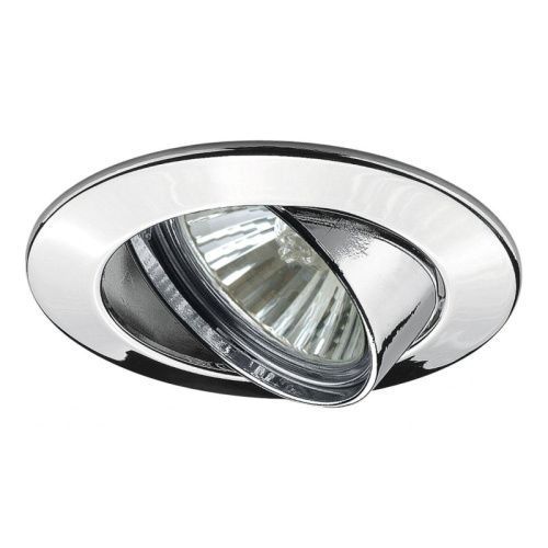 Светильник встраиваемый Paulmann Downlights Premium (Довнлигхтс Премиум) 98945