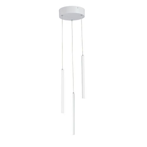 Светильник подвесной Vitaluce V3045-0/3S