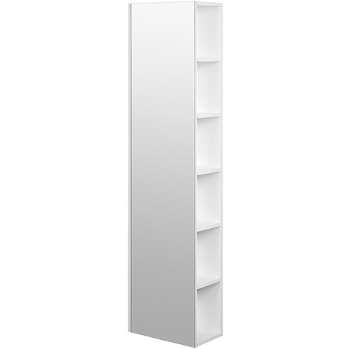 Шкаф-пенал Aquaton Сканди 1A253403SD010 40х23х160