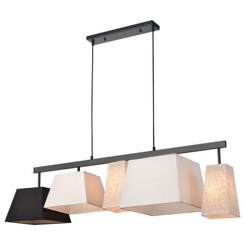 Светильник подвесной Velante 268-023-05