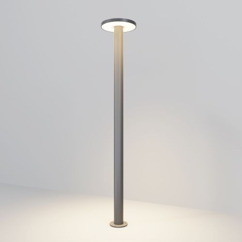 Светильник ландшафтный Maytoni Outdoor Wald O420FL-L12GF1