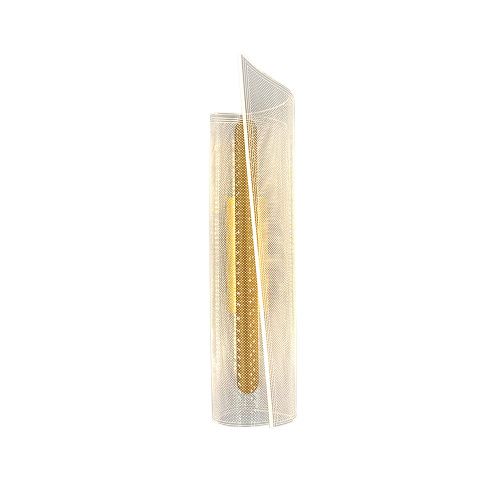 Светильник настенный LED4U L6298-01 GD
