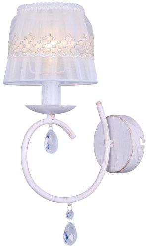 Бра Toplight Camilla (Цамилла) TL1135-1W