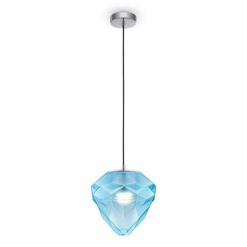 Светильник подвесной Maytoni Globo Pendant P053PL-01BL