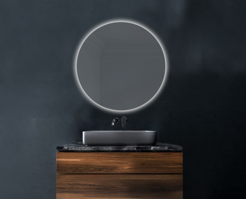 Зеркало в ванную Xpertials Siro 84354135-68403 120х120