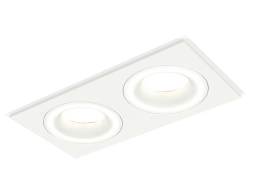 Светильник встраиваемый Ambrella Light Techno (Тецхно) XC7635040