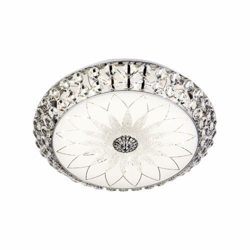 Светильник потолочный LED4U L1111-500 CR