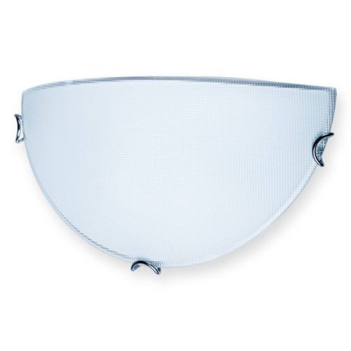 Светильник настенный Toplight Pauline (Паулине) TL9320Y-01WH