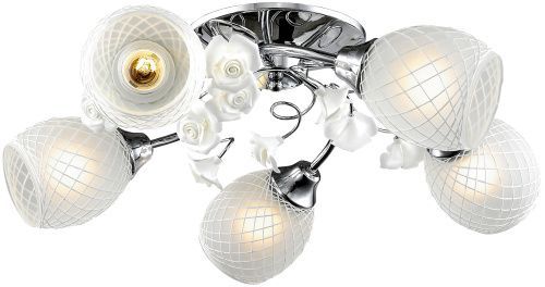 Светильник потолочный Velante 705-107-05