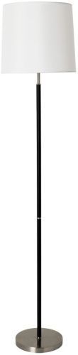 Торшер Arte Lamp RODOS (РОДОС) A2589PN-1SS