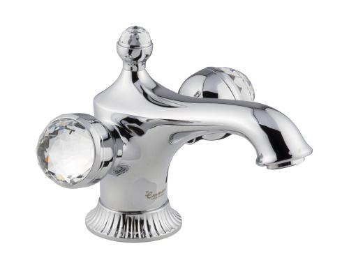 Смесители Emmevi The One 98003VSW/CR на столешницу хром