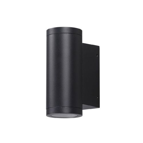 Уличный настенный светильник Odeon Light Long (Лонг) 7071/16WL