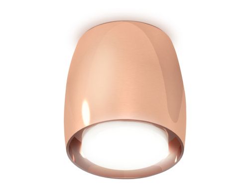 Светильник накладной Ambrella Light TECHNO SPOT (ТЕЦХНО СПОТ) XS1144020