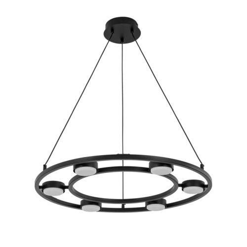 Люстра подвесная Lumion Torina (Торина) 8340/6