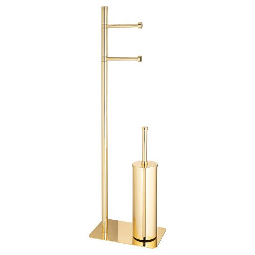 Стойка с ершом Geralis Modda ALIZE 01-24-09